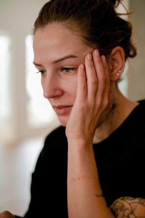 Réduction du stress par réflexologie auriculaire au laser, adultes et enfants